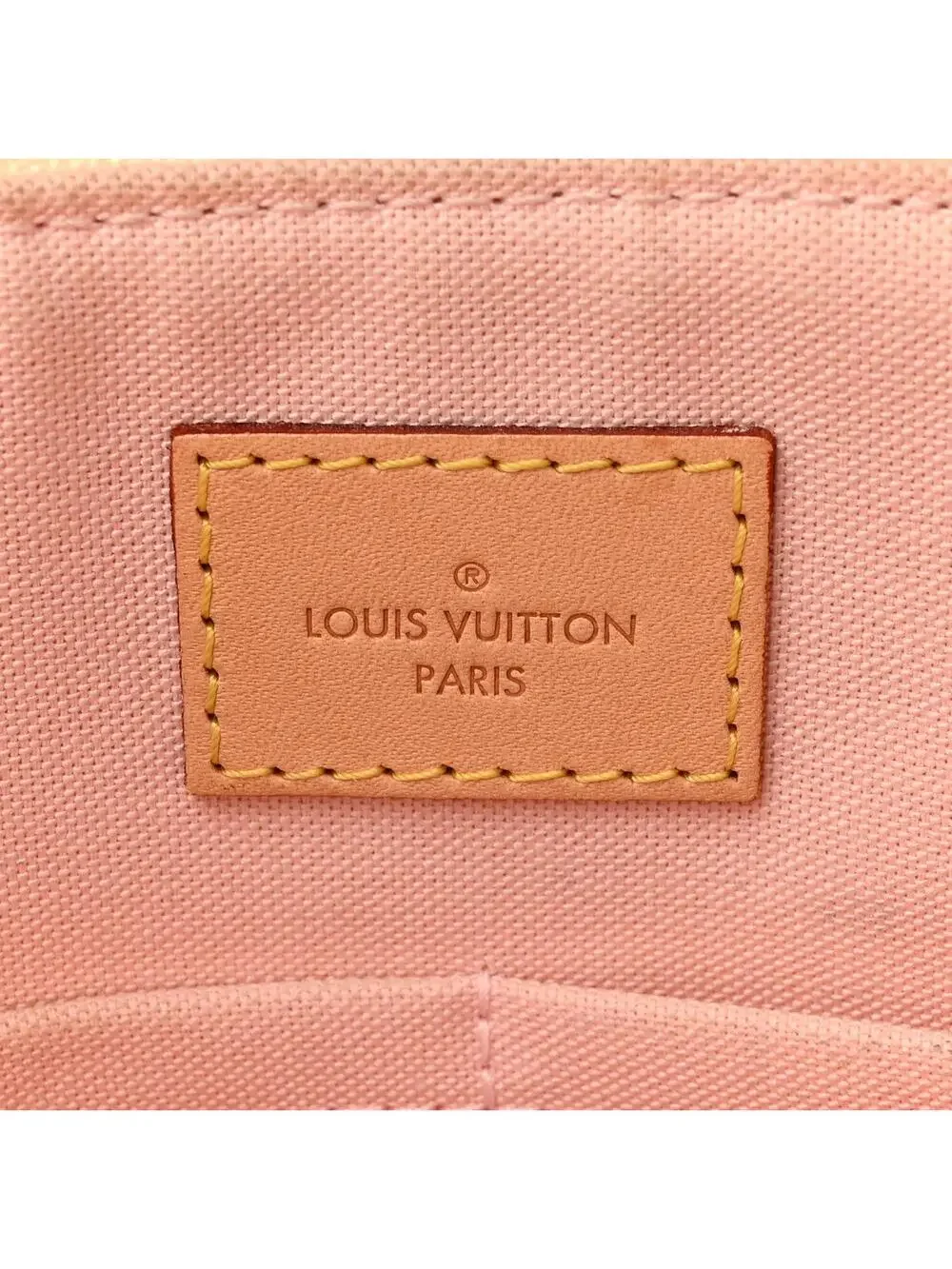Louis Vuitton Damier Azur Iena Pm #330048L12B